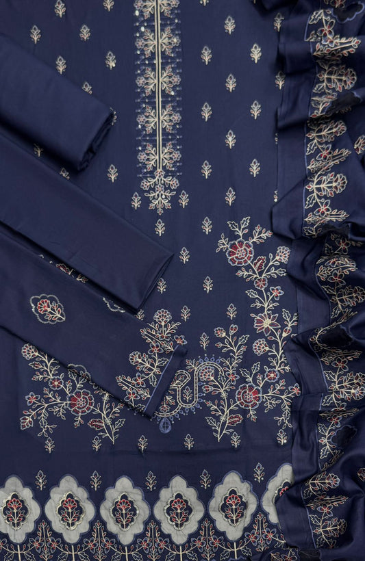 *High Quality Dhanak * 3pcs