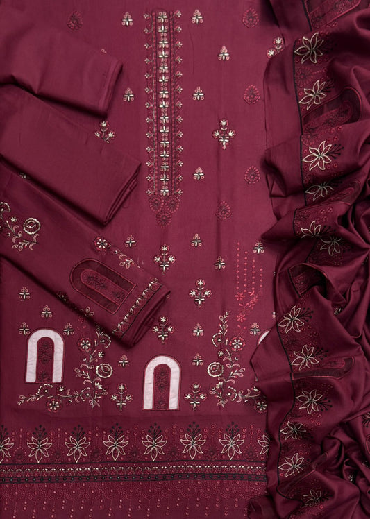 *High Quality Dhanak * 3pcs