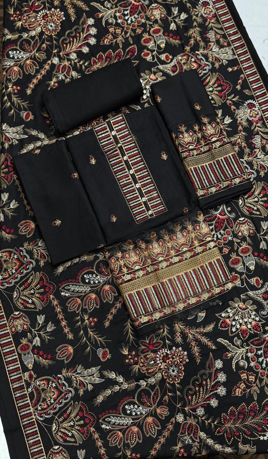 *High Quality Dhanak* Code : 1676