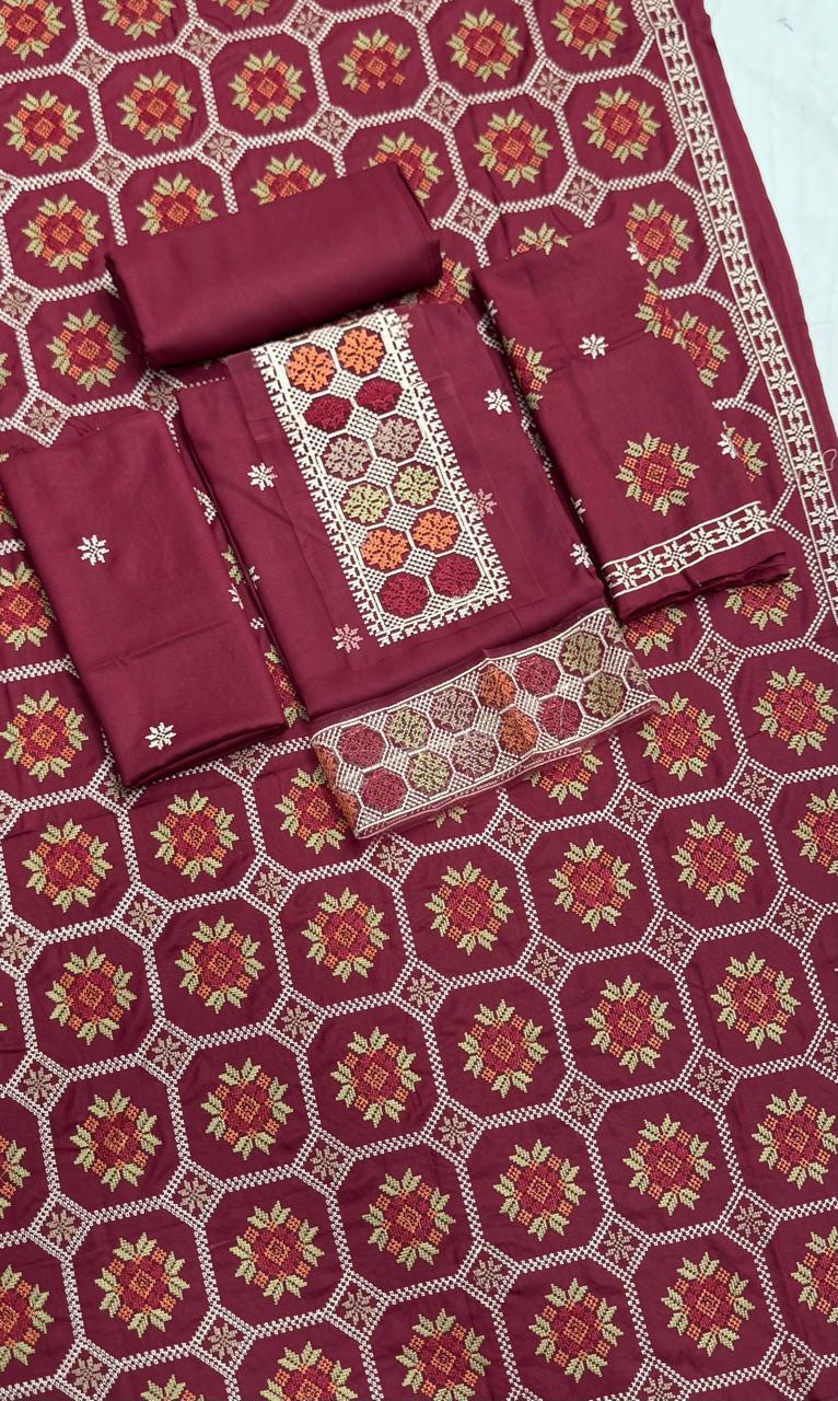 High Quality Dhanak Code : 1726