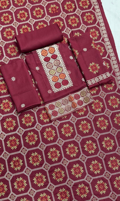 High Quality Dhanak Code : 1726