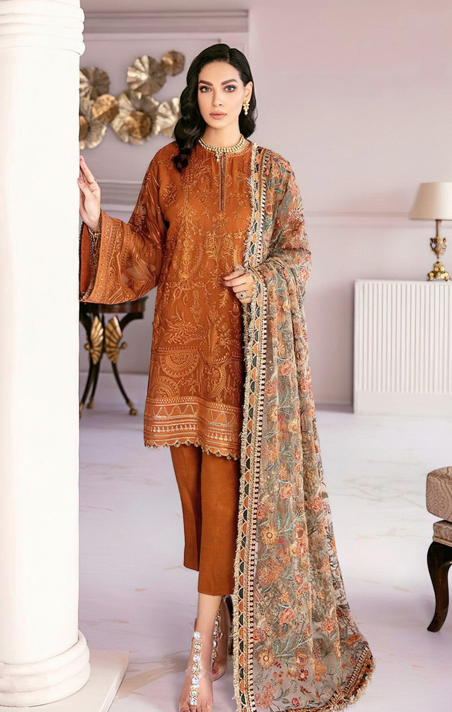 RR-1853 HIGHT QULAITY LAWN