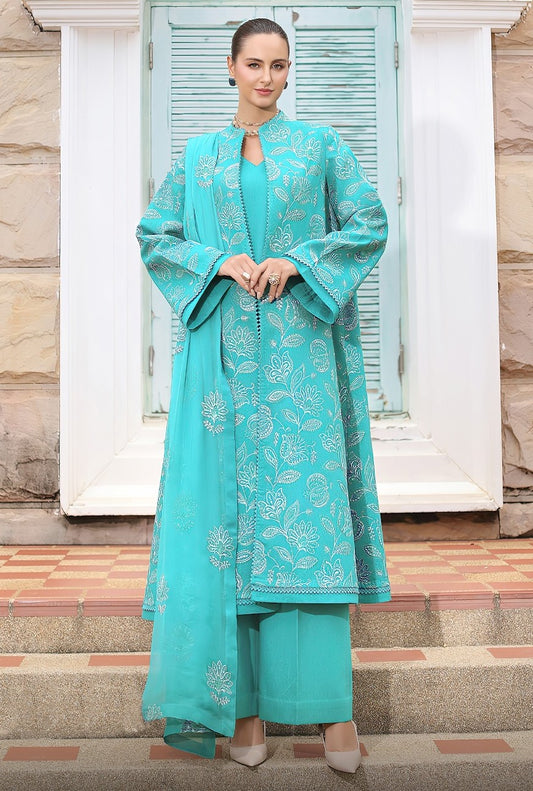 RR-1855 HEAVY EMBRIODERY LAWN