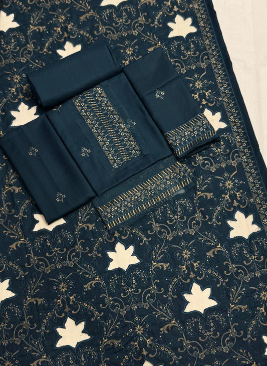 *High Quality Dhanak* Code : 1725