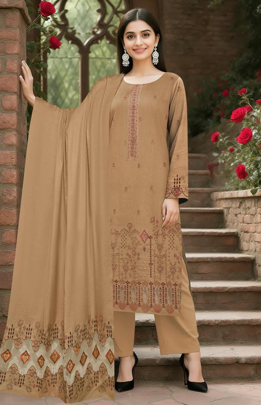 *High Quality Dhanak* Code : 1764