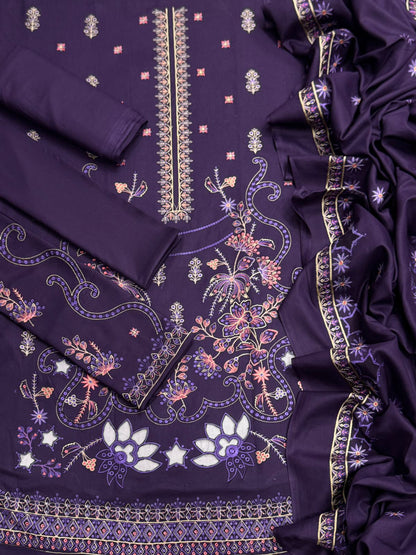 *High Quality Dhanak * 3pcs