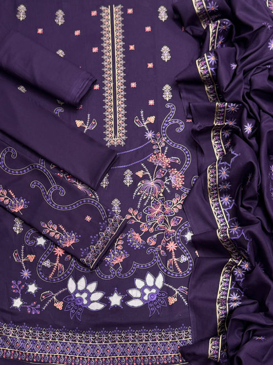 *High Quality Dhanak * 3pcs