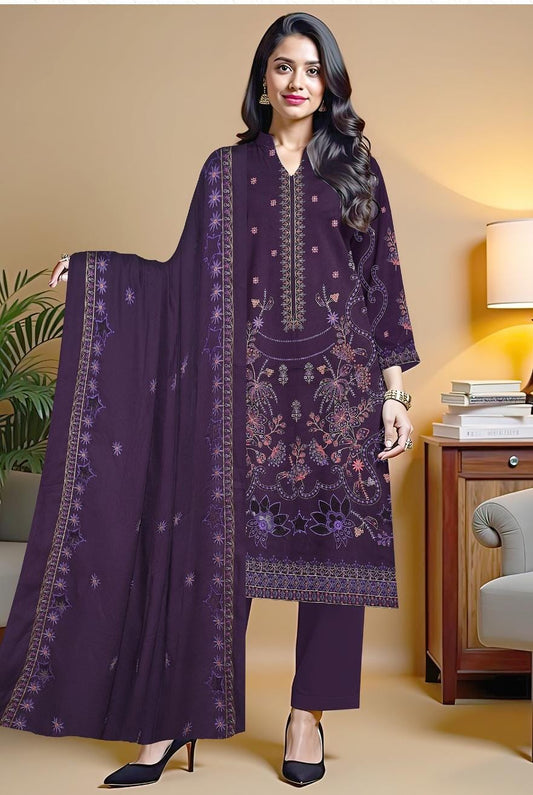 *High Quality Dhanak * 3pcs