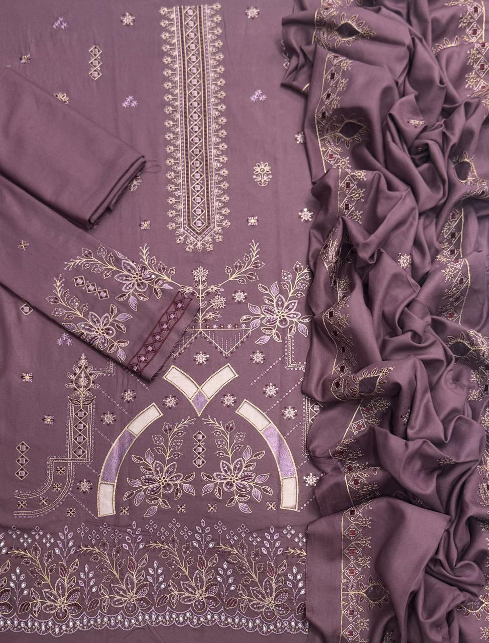 *High Quality Dhanak* Code : 1752