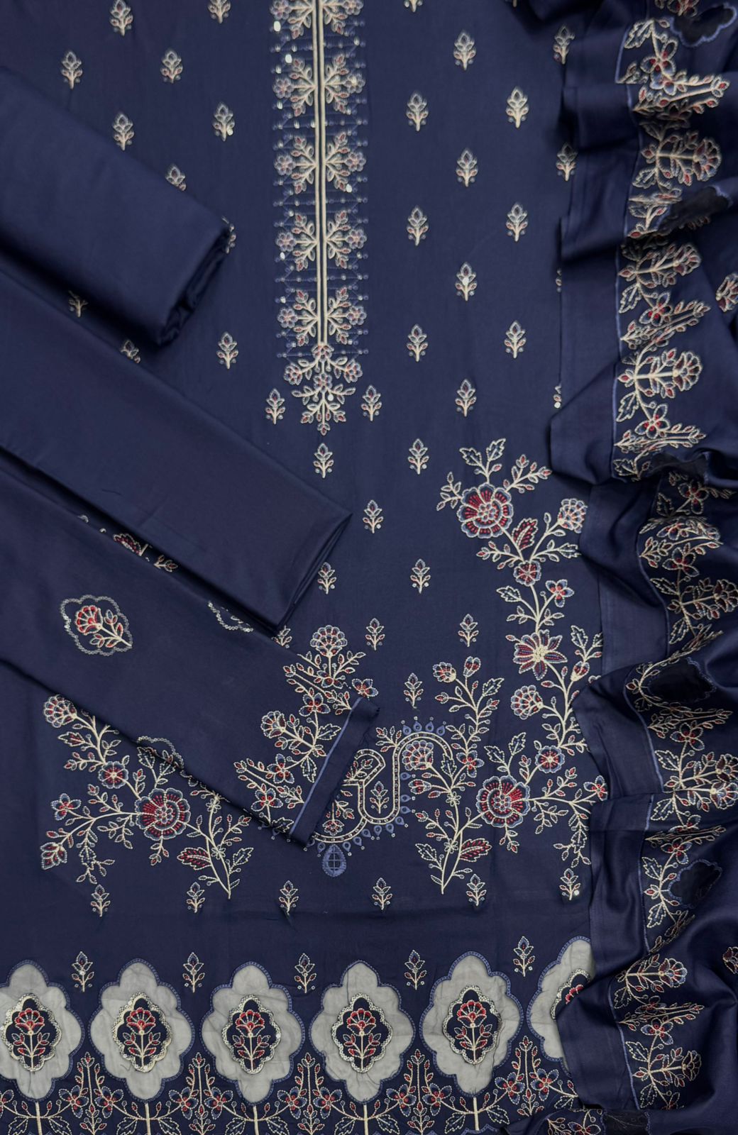 *High Quality Dhanak * 3pcs