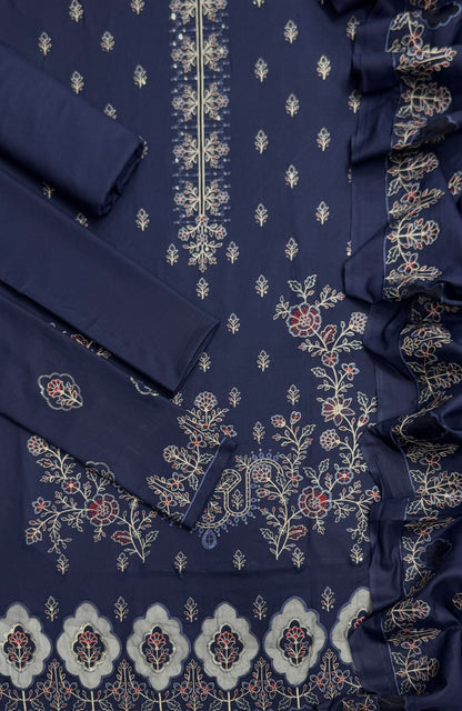 *High Quality Dhanak * 3pcs