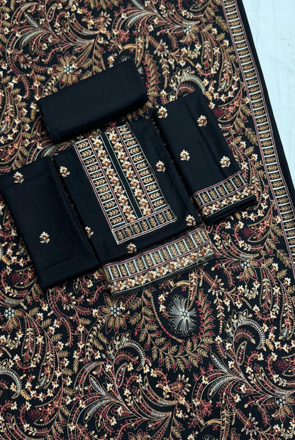 Breeze Dhanak 3PC #1678