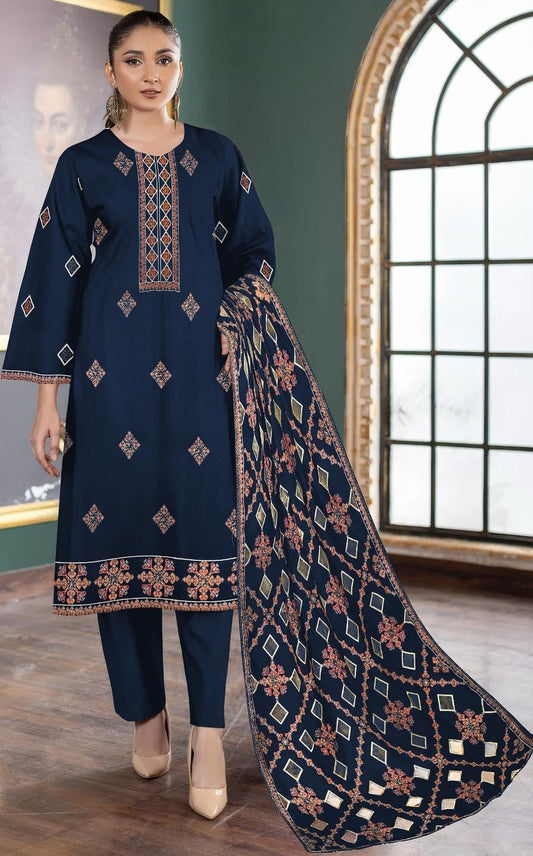 Breeze Dhanak #Pc #1715