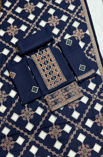 Breeze Dhanak #Pc #1715