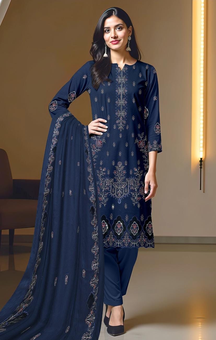 *High Quality Dhanak * 3pcs