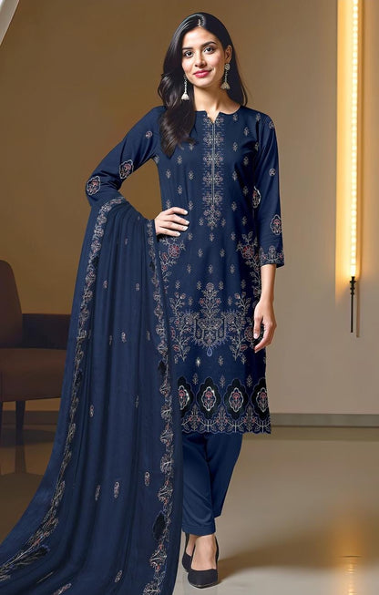 *High Quality Dhanak * 3pcs