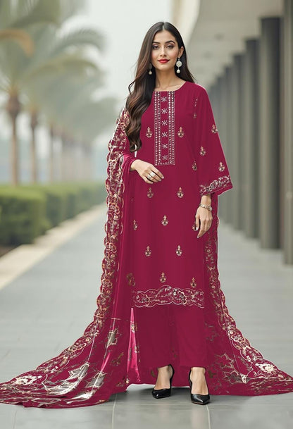 Breeze Dhanak 3 PC #1743