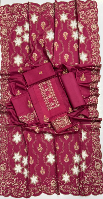 Breeze Dhanak 3 PC #1743