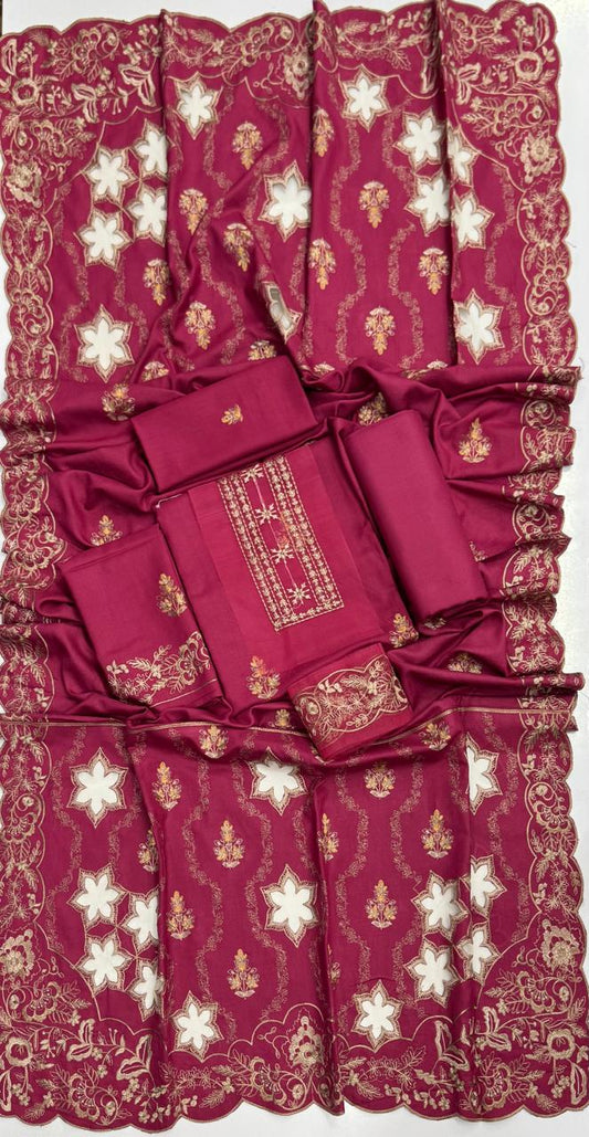 Breeze Dhanak 3 PC #1743